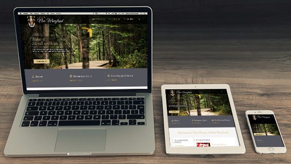 responsive
